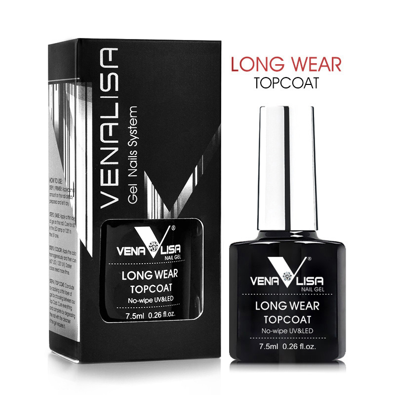 Venalisa - Esmalte de Uñas en  - Peel Off Base Coat reseña y precio