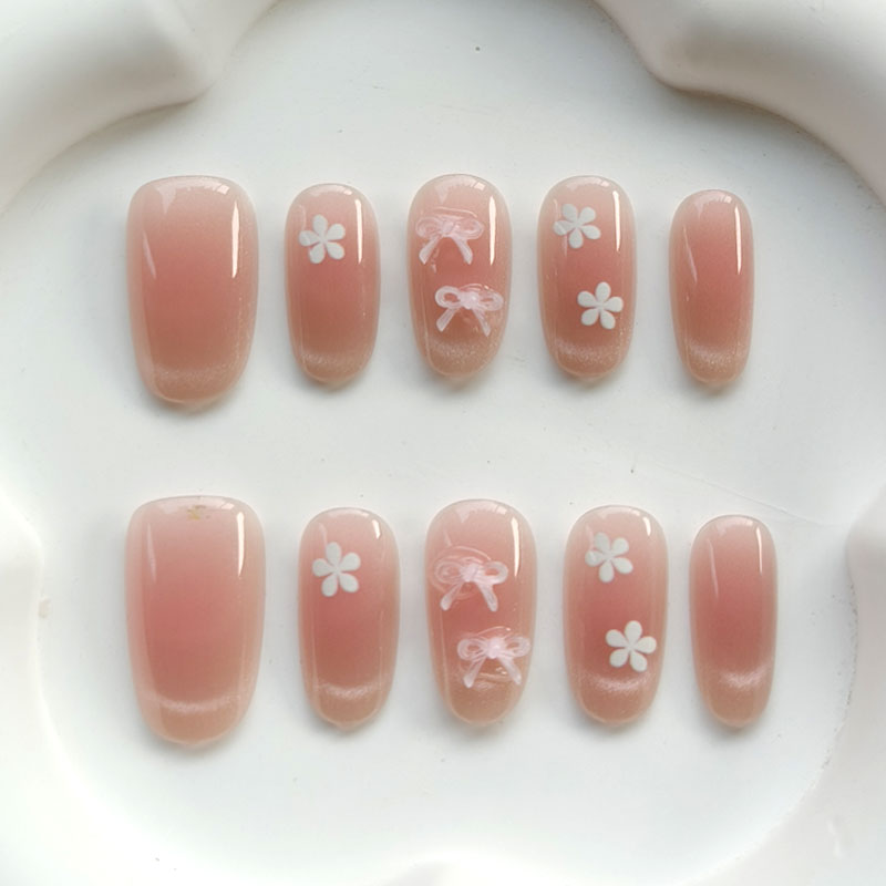 10 Uñas Postizas de Moda para  - Nail Art Xs reseña y precio