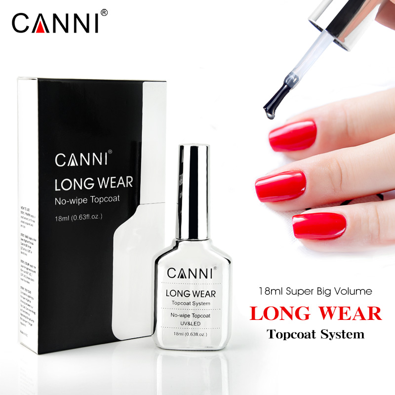 CANNI-esmalte de uñas de Gel s - Peel Off Base Coat reseña y precio