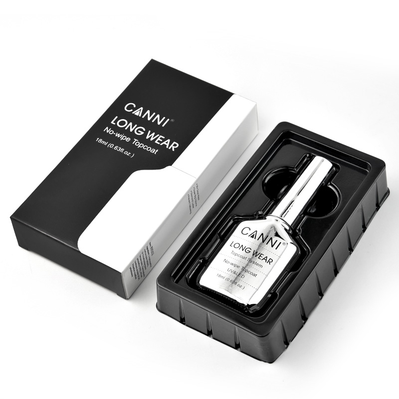 CANNI-esmalte de uñas de Gel s - Peel Off Base Coat reseña y precio